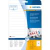 HERMA Etiketten SPECIAL 96x16.9mm 4209 weiss,non-perm. 800 St./25 Bl.