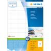 HERMA Etiketten PREMIUM 48.3x25.4mm 4272 weiss,perm. 4400 St./100 Bl.