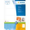HERMA Etiketten PREMIUM 97x67.7mm 4280 weiss,perm. 800 St./100 Bl.