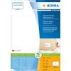 HERMA Etiketten PREMIUM 148.5x205mm 8690 weiss,perm. 400 St./400 Bl.