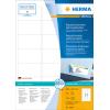 HERMA Etiketten SPECIAL 63.5x38.1mm 10301 weiss,non-perm. 2100St./100Bl.