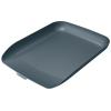LEITZ Briefkorb Cosy A4 5358-00-89 grau