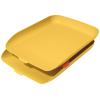 LEITZ Briefkorb Cosy A4 5358-10-19 gelb