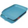 LEITZ Briefkorb Cosy A4 5358-10-61 blau