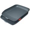 LEITZ Briefkorb Cosy A4 5358-10-89 grau