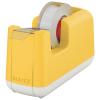 LEITZ Tischabroller Cosy 62x154mm 5367-00-19 gelb