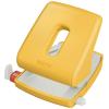 LEITZ Locher Cosy 5004-00-19 gelb 30 Blatt