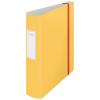 LEITZ Ordner 180° Cosy 8.2cm 1038-00-19 gelb A4