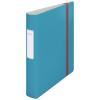 LEITZ Ordner 180° Cosy 6.5cm 1039-00-61 blau A4