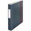 LEITZ Ordner 180° Cosy 6.5cm 1039-00-89 grau A4