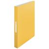 LEITZ Ringbuch Cosy A4 4238-00-19 gelb 32mm