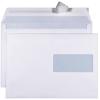 METTLER Couvert Fenster rechts C5 8064-100 x 45 Fe 100g, ultraweiss 500 Stk.