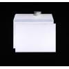 METTLER Couvert ohne Fenster B5 8096-100 100g, ultraweiss 500 Stk.