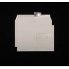METTLER Couvert Fenster rechts C5 8044 100g, recycling 500 Stk.
