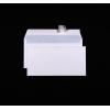 METTLER Couvert ohne Fenster C5/6 7066 100g, ultraweiss 500 Stk.