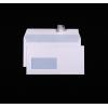 METTLER Couvert Fenster links C5/6 7065 100g, ultraweiss 500 Stk.