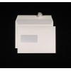 METTLER Couvert Fenster links C5 8025 100g, naturweiss 500 Stk.