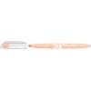 PILOT FriXion Light natural 3.3-4mm SW-FL-PO apricot-orange