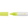 PILOT Marker Pintor 8mm SW-PT-B-NY neon gelb