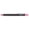 PILOT FriXion Point Clicker 0.25mm BLRT-FRP5-P pink