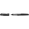 SCHNEIDER Tintenroller Ray Onyx 0.5mm 004034 schwarz/grau