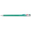 PENTEL Roller Hybrid Metal 1mm K110-DMDX türkis/rot/grün