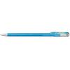 PENTEL Roller Hybrid Metal 1mm K110-DMNX graublau/blau/silber