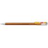 PENTEL Roller Hybrid Metal 1mm K110-DMXX gold/rot/gold