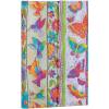 PAPERBLANKS Notizbuch Versp. Kreationen PB7248-5 Mini,liniert,176 Seiten