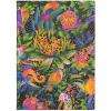 PAPERBLANKS Notizbuch Flexis Jungle FB7266-9 Midi,liniert,176 Seiten