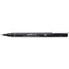 UNI-BALL Fineliner Pin 1mm PIN10-200(S) BLACK schwarz