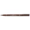 UNI-BALL Fineliner Pin Brush PINBR-200(S) SEPIA sepia braun