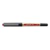 UNI-BALL Tintenroller Eye 0.65mm UB-150-10 RED rot