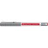 FABER-CASTELL Roller Free Ink 0.7mm 348121 rot