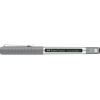 FABER-CASTELL Roller Free Ink 0.7mm 348199 schwarz
