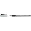 FABER-CASTELL Kugelschreiber Speedx M 546499 schwarz