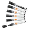 NOBO N-Marker Viscom 3mm 1915377 schwarz 10 Stück