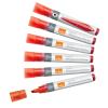 NOBO N-Marker Viscom 4mm 1915384 rot 10 Stück