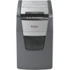 REXEL Aktenvernichter Optimum AF+ 2020150MCH 150M, P-5, 44lt