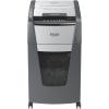 REXEL Aktenvernichter Optimum AF+ 2020225MCH 225M, P-5, 60lt