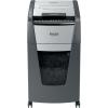REXEL Aktenvernichter Optimum AF+ 2020300XCH 300X, P-4, 60lt