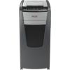 REXEL Aktenvernichter Optimum AF+ 2020600XCH 600X, P-4, 110lt
