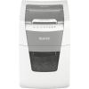 LEITZ Aktenvernichter IQ AF 8012-20-00 Small Office 100, P-5, 34lt