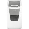 LEITZ Aktenvernichter IQ AF 8013-20-00 Office 150, P-4, 44lt