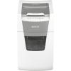 LEITZ Aktenvernichter IQ AF 8014-20-00 Office 150, P-5, 44lt
