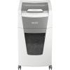 LEITZ Aktenvernichter IQ AF 8015-20-00 Office 300, P-4, 60lt