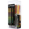 KARIN Brush Marker PRO 27C3 Sun and tree colours 12 Stück