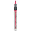 KARIN Brush Marker PRO 051 27Z051 orange red