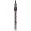 KARIN Brush Marker PRO 075 27Z075 burgundy