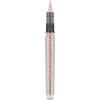 KARIN Brush Marker PRO 200 27Z200 soft peach